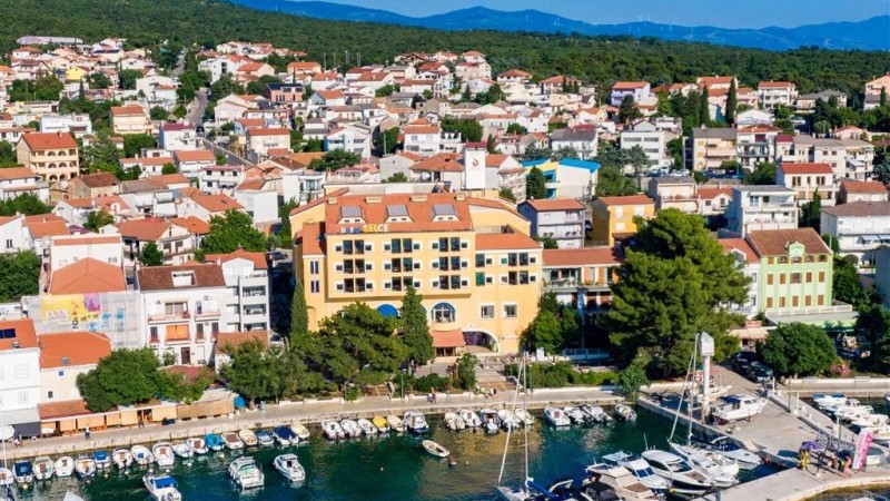 Hotel Selce