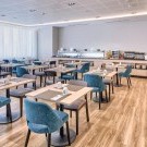 Sercotel Rosaleda Malaga Hotel