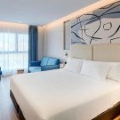 Sercotel Rosaleda Malaga Hotel