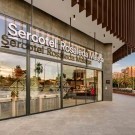 Sercotel Rosaleda Malaga Hotel