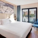 Sercotel Rosaleda Malaga Hotel