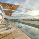 Sercotel Rosaleda Malaga Hotel