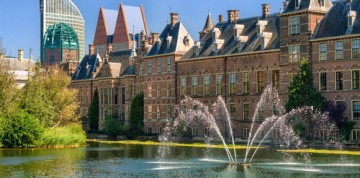 5-dňový zájazd do Beneluxu