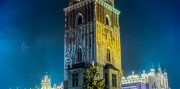 Adventný zájazd do Krakowa