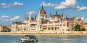 Zájazd do Budapešti s návštevou Tropicaria Oceanaria