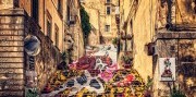 Sicília letecky - príbehy civilizácií pod Etnou