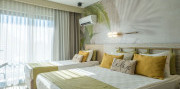 Side - Side Square Hotel 4* All-Inclusive s letenkou