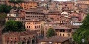 Letecký zájazd do Toskánska
