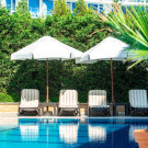 Siena Palace 4* Hotel