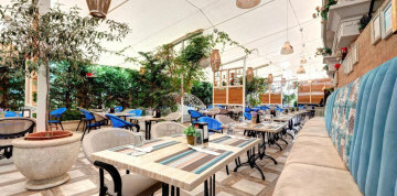 Primorsko - hotel Siena Palace 4* s raňajkami a s dopravou