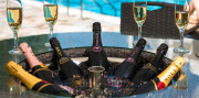 Primorsko - hotel Siena Palace 4* s raňajkami a s dopravou