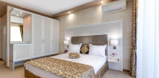Primorsko - hotel Siena Palace 4* s raňajkami a s letenkou