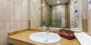 Primorsko - hotel Siena Palace 4* s raňajkami a s letenkou