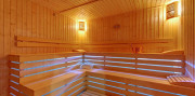 Primorsko - hotel Siena Palace 4* s raňajkami a s dopravou