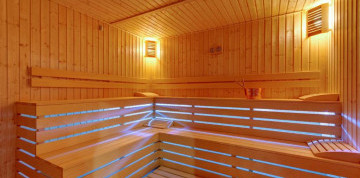 Primorsko - hotel Siena Palace 4* s raňajkami a s letenkou