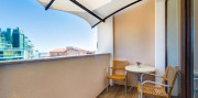 Primorsko - hotel Siena Palace 4* s raňajkami a s letenkou