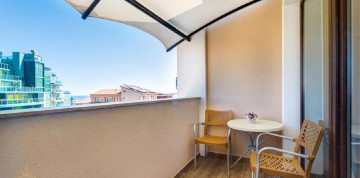 Primorsko - hotel Siena Palace 4* s raňajkami a s letenkou