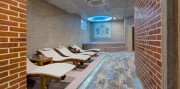 Primorsko - hotel Siena Palace 4* s raňajkami a s dopravou
