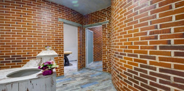Primorsko - hotel Siena Palace 4* s raňajkami a s dopravou