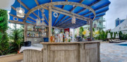 Primorsko - hotel Siena Palace 4* s raňajkami a s dopravou