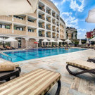 Siena Palace 4* Hotel
