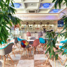Siena Palace 4* Hotel