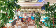 Primorsko - hotel Siena Palace 4* s raňajkami a s letenkou
