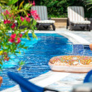 Siena Palace 4* Hotel