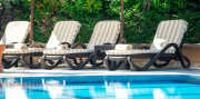 Primorsko - hotel Siena Palace 4* s raňajkami a s dopravou