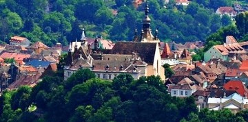 Zájazd do jedinečnej Transylvánie