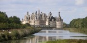 6-dňový zájazd do Paríža a zámkov na rieke Loire