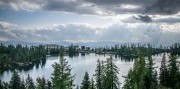 Zájazd na Štrbské pleso
