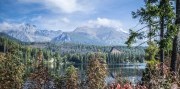 Zájazd na Štrbské pleso