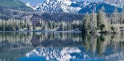 Zájazd na Štrbské pleso