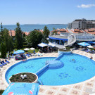 Sineva Park 4* Hotel