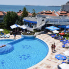 Sineva Park 4* Hotel