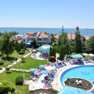Sineva Park 4* Hotel