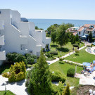 Sineva Park 4* Hotel