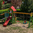 Sineva Park 4* Hotel