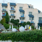 Sineva Park 4* Hotel