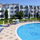 Sineva Park 4* Hotel