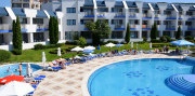 Sveti Vlas - hotel Sineva Park 4* s All Inclusive a s dopravou