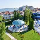 Sineva Park 4* Hotel