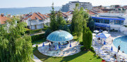Sveti Vlas - hotel Sineva Park 4* s All Inclusive a s dopravou