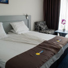 Sineva Park 4* Hotel