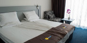 Sveti Vlas - hotel Sineva Park 4* s All Inclusive a s dopravou