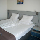Sineva Park 4* Hotel