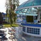 Sineva Park 4* Hotel
