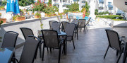 Sveti Vlas - hotel Sineva Park 4* s All Inclusive a s dopravou