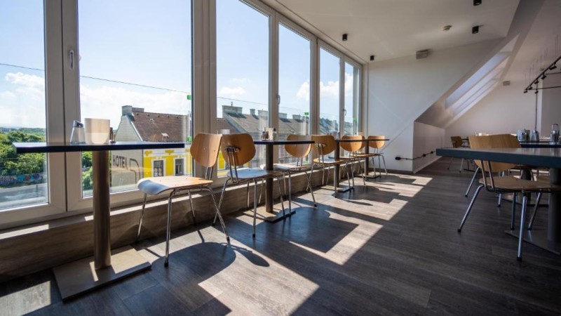 Smart Hotel Schönbrunn